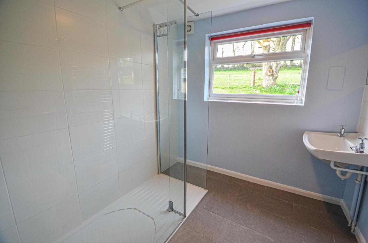 Apartamento The Annex At Middle Filham, Ivybridge Exterior foto